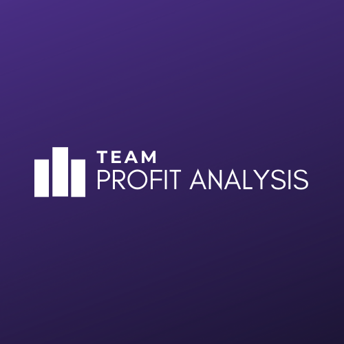 Team Profit Analysis