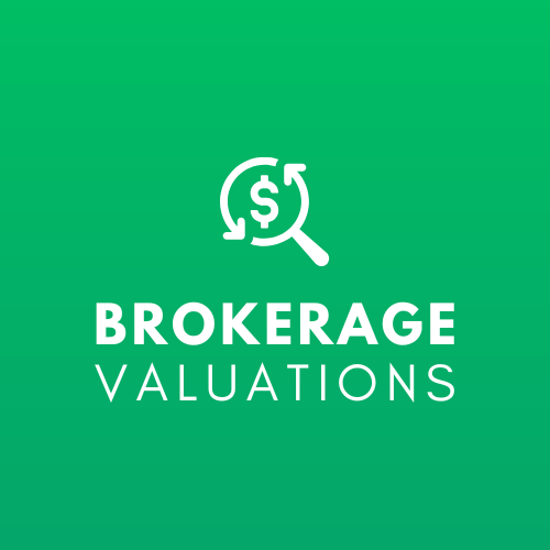 Brokerage Valuation